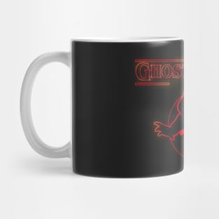 STRANGER BUSTERS Mug